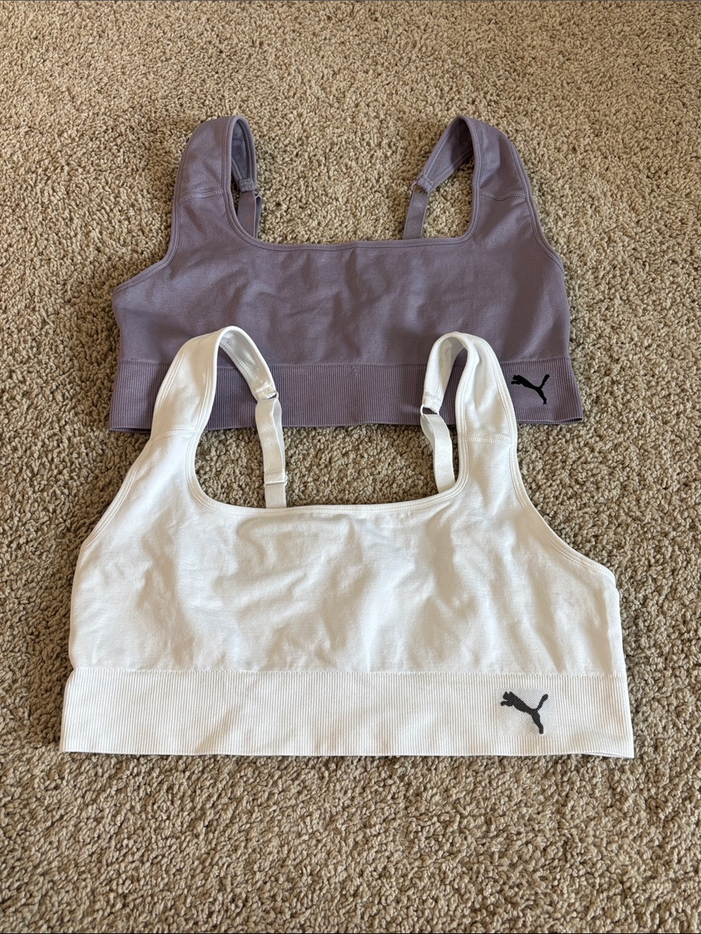Puma Sports Bras XL